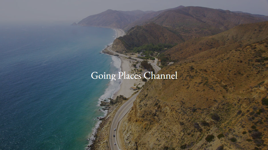 Share your Travel